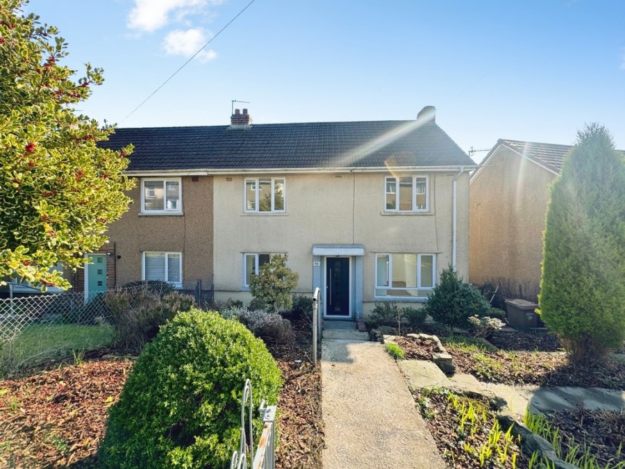 Images for Brynglas Avenue, Pontllanfraith