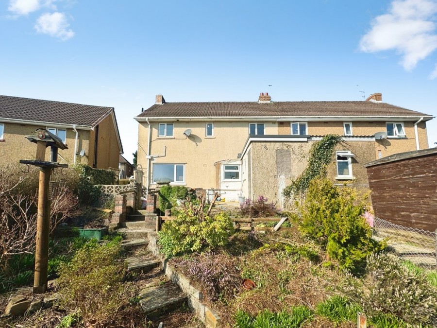 Images for Brynglas Avenue, Pontllanfraith