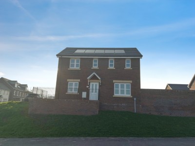 Carn Y Cefn, Ebbw Vale, Blaenau Gwent