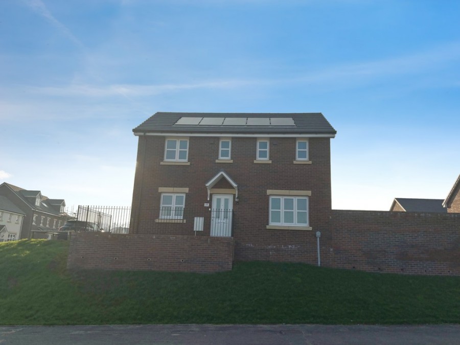 Images for Carn Y Cefn, Ebbw Vale