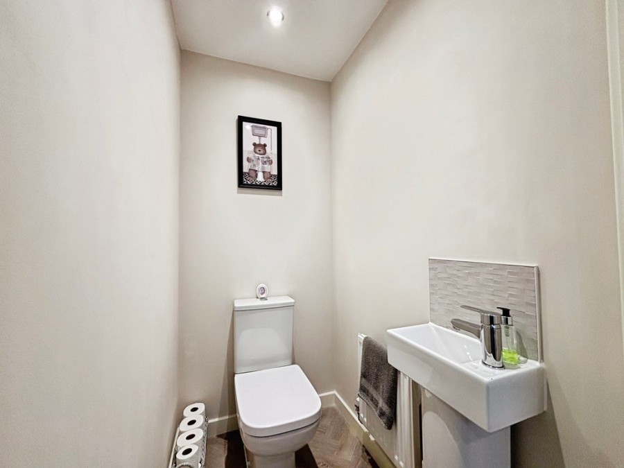 Images for Carn Y Cefn, Ebbw Vale