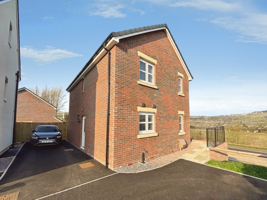 Images for Carn Y Cefn, Ebbw Vale