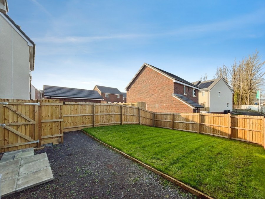 Images for Carn Y Cefn, Ebbw Vale