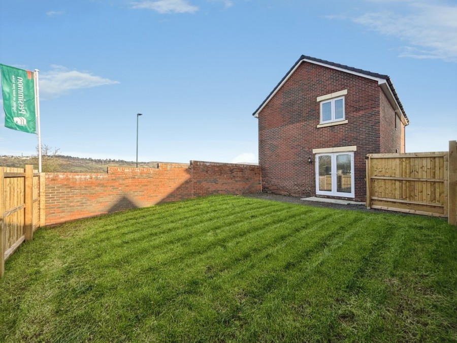 Images for Carn Y Cefn, Ebbw Vale