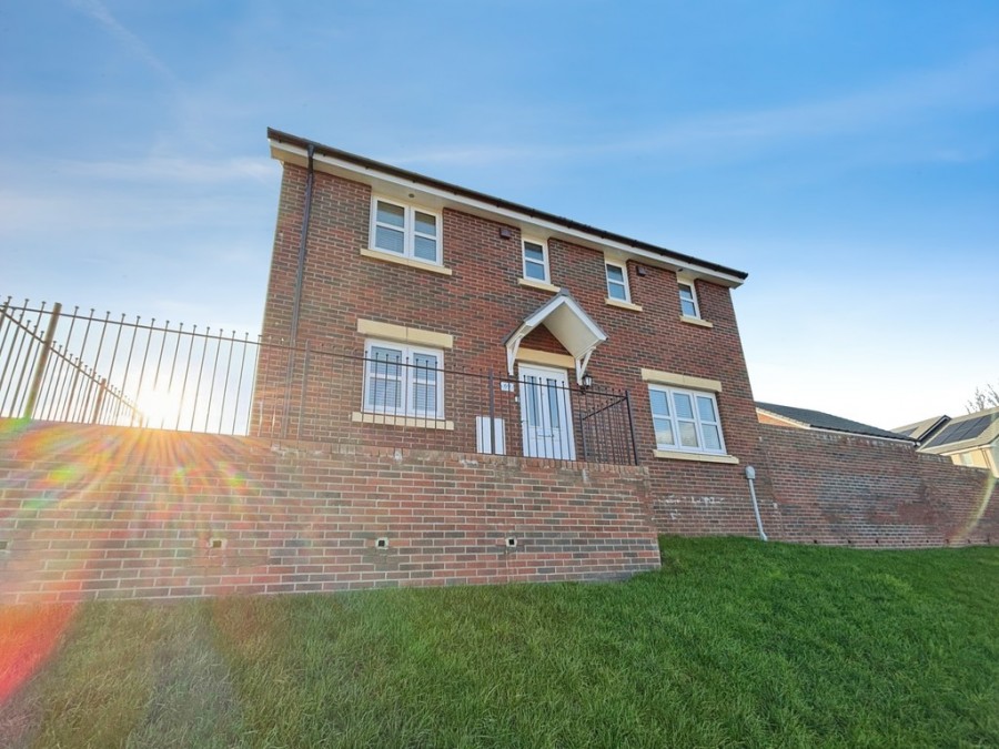 Images for Carn Y Cefn, Ebbw Vale