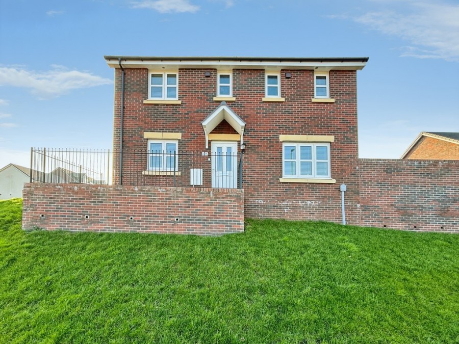 Images for Carn Y Cefn, Ebbw Vale