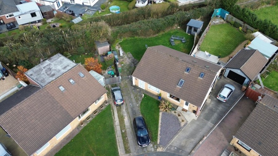 Images for Garreg Wen, Penpedairheol