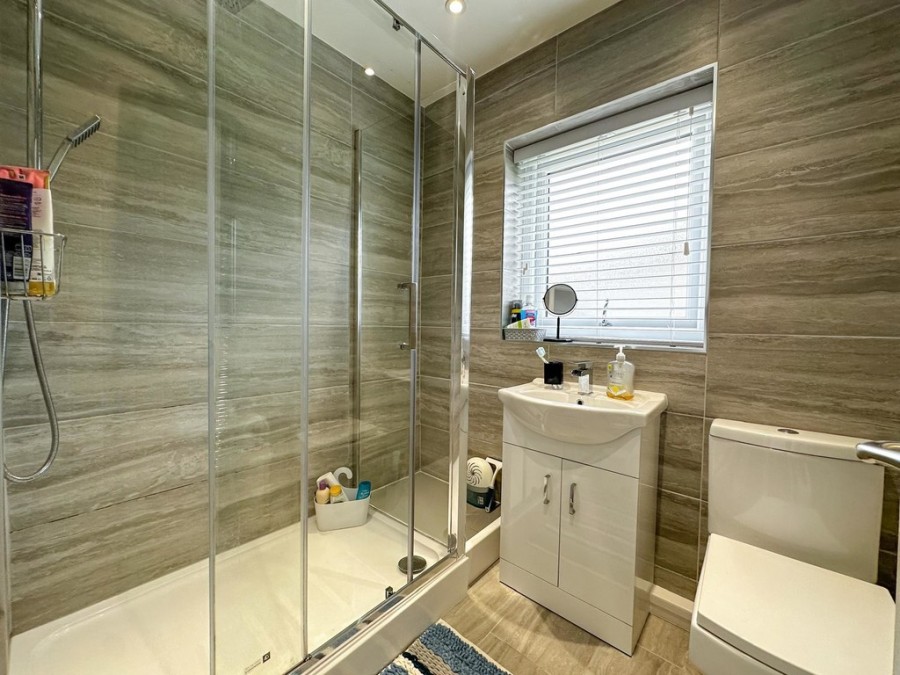 Images for Garreg Wen, Penpedairheol