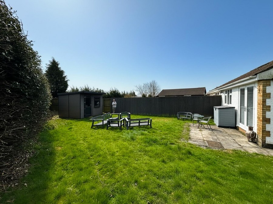 Images for Garreg Wen, Penpedairheol