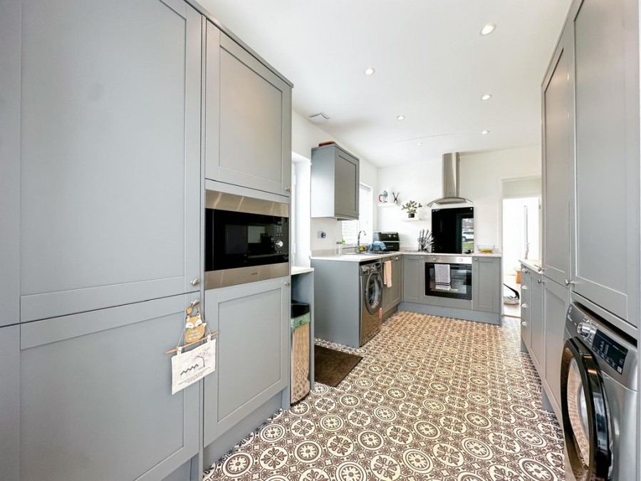 Images for Garreg Wen, Penpedairheol