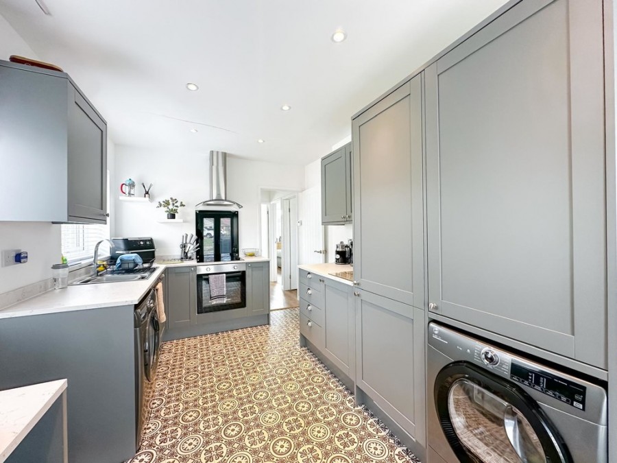 Images for Garreg Wen, Penpedairheol