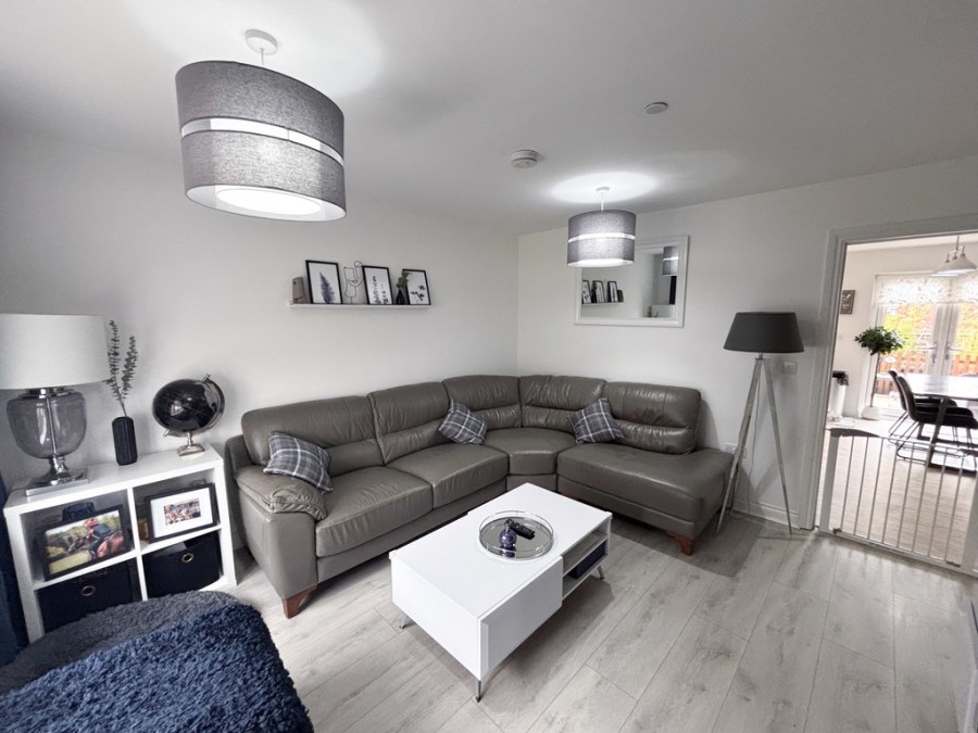 Images for Bryngolwg, Crumlin