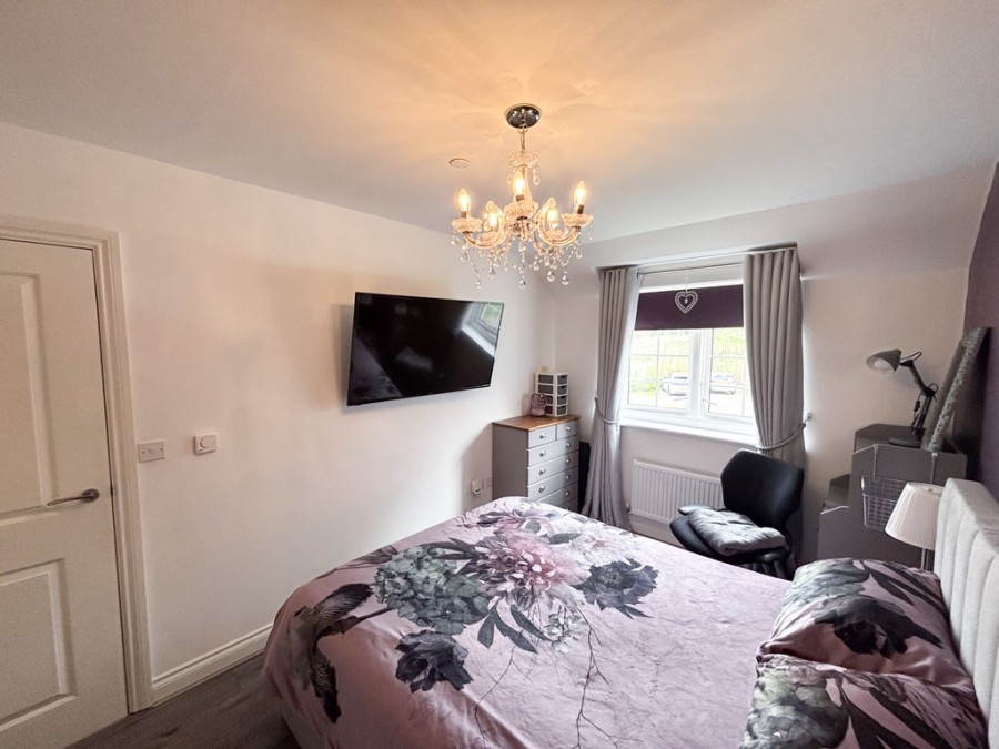 Images for Bryngolwg, Crumlin