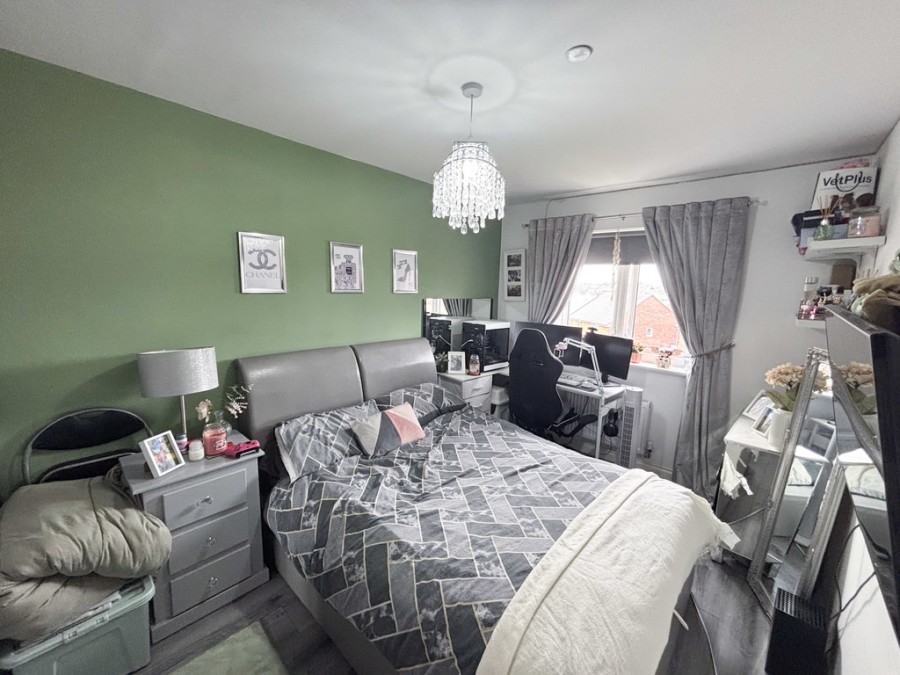 Images for Bryngolwg, Crumlin