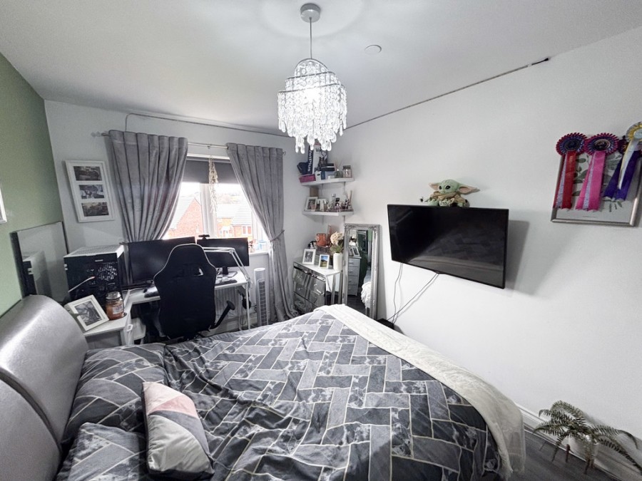 Images for Bryngolwg, Crumlin