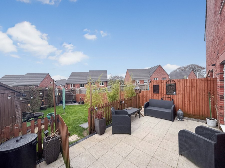 Images for Bryngolwg, Crumlin