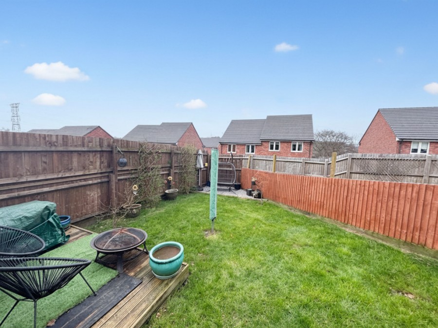 Images for Bryngolwg, Crumlin