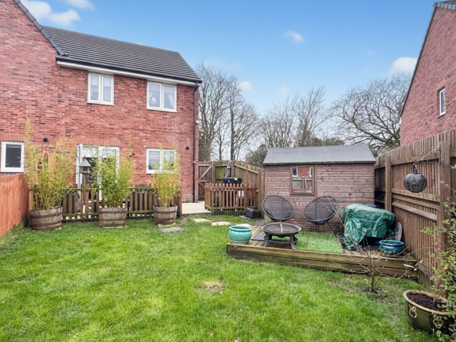 Images for Bryngolwg, Crumlin