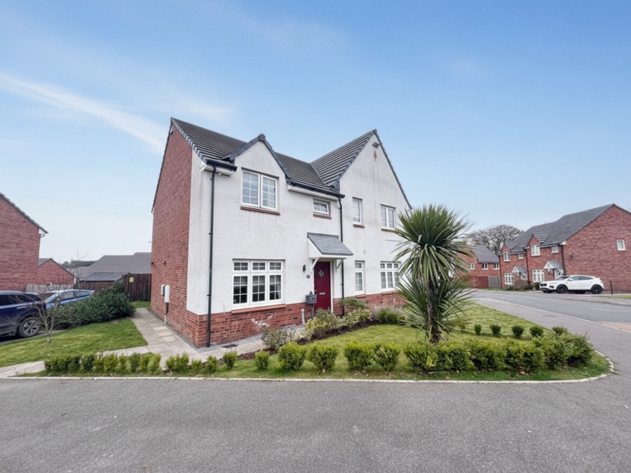 Images for Bryngolwg, Crumlin