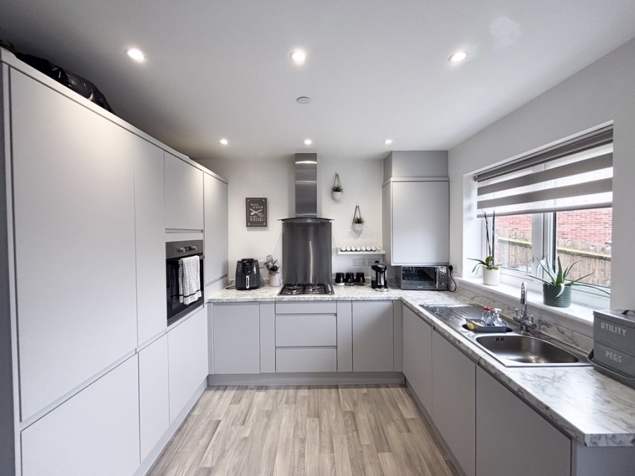 Images for Bryngolwg, Crumlin