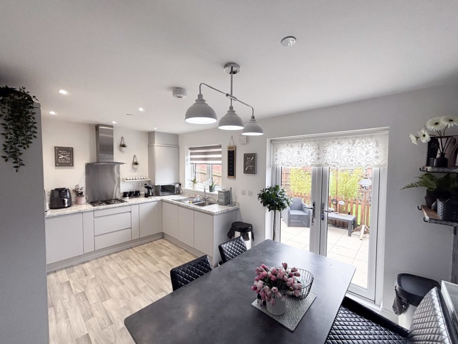 Images for Bryngolwg, Crumlin