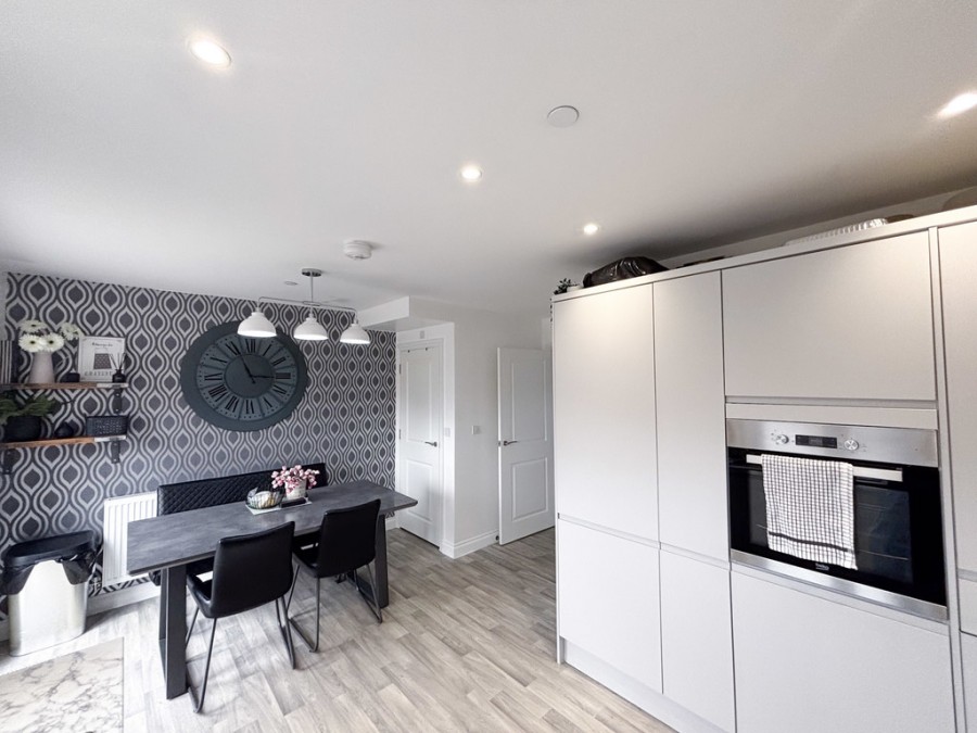 Images for Bryngolwg, Crumlin