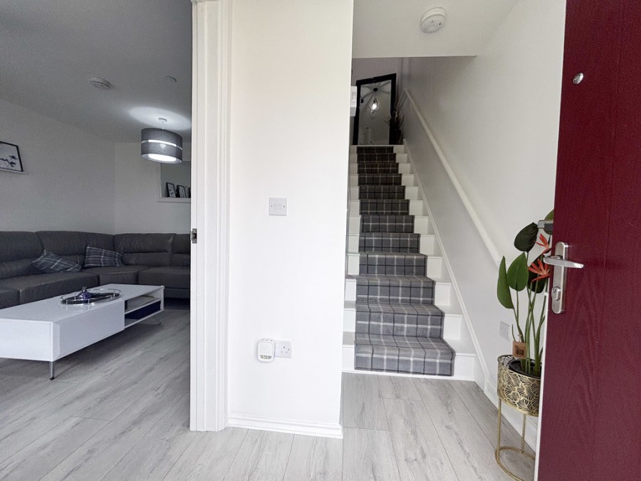 Images for Bryngolwg, Crumlin