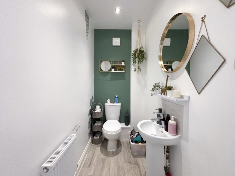 Images for Bryngolwg, Crumlin