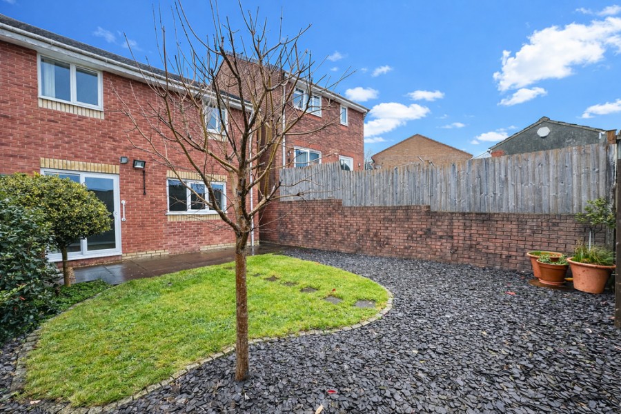 Images for Y Cedrwydden, Blackwood