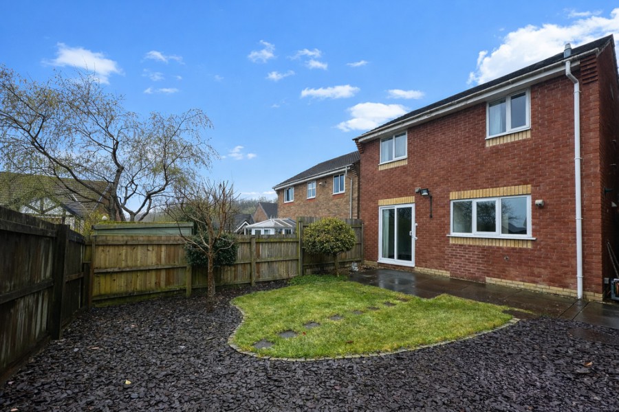 Images for Y Cedrwydden, Blackwood