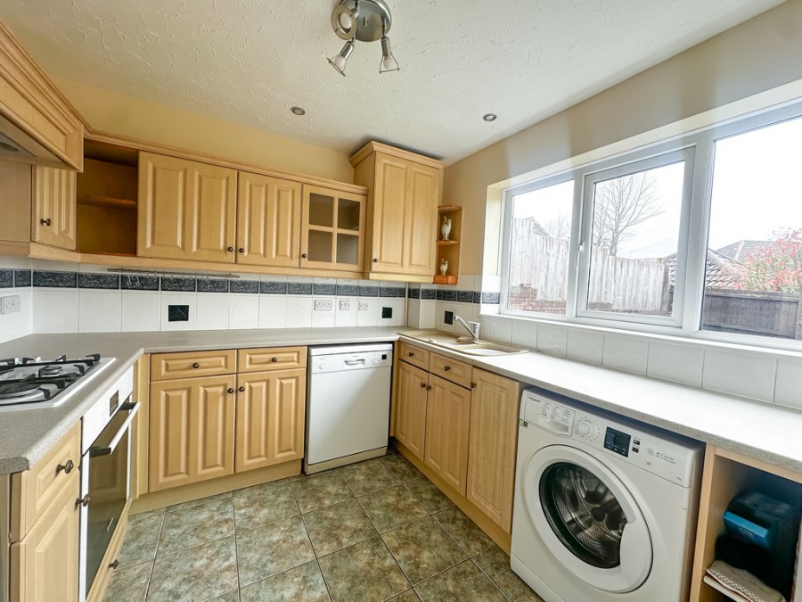 Images for Y Cedrwydden, Blackwood