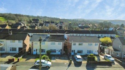 The Spinney, Pontllanfraith