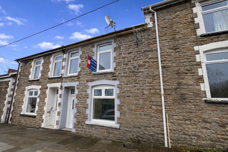 Images for Usk Road, Bargoed