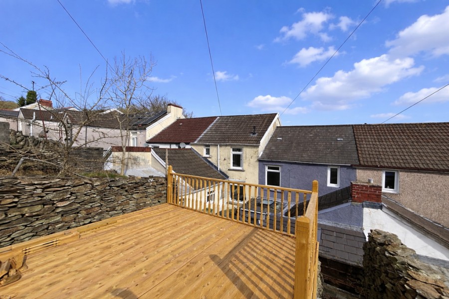 Images for Usk Road, Bargoed
