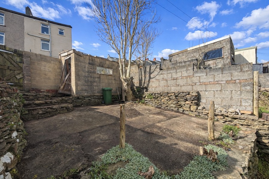 Images for Usk Road, Bargoed