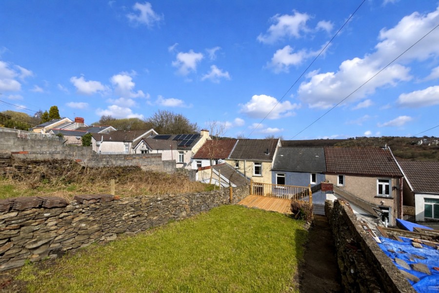 Images for Usk Road, Bargoed
