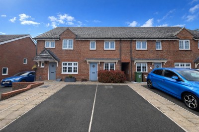 Harrier Avenue, Penallta, Hengoed