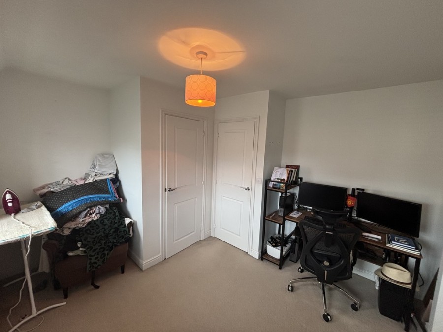 Images for Harrier Avenue, Penallta, Hengoed