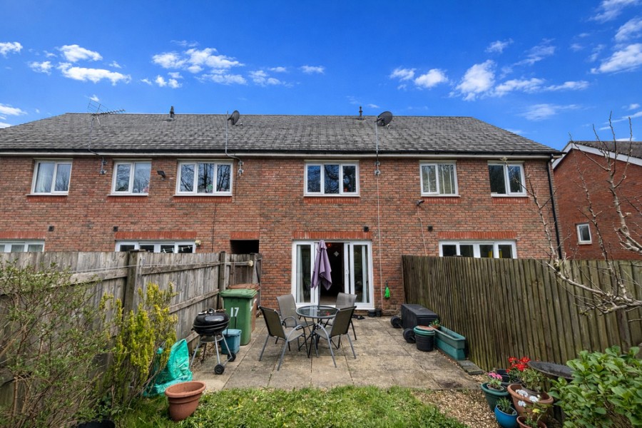 Images for Harrier Avenue, Penallta, Hengoed