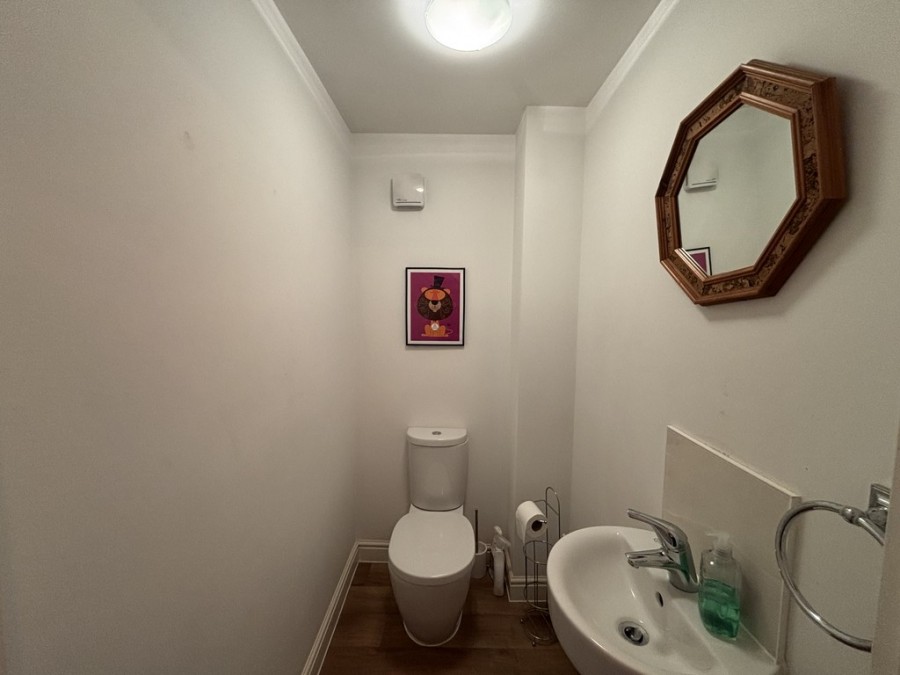 Images for Harrier Avenue, Penallta, Hengoed