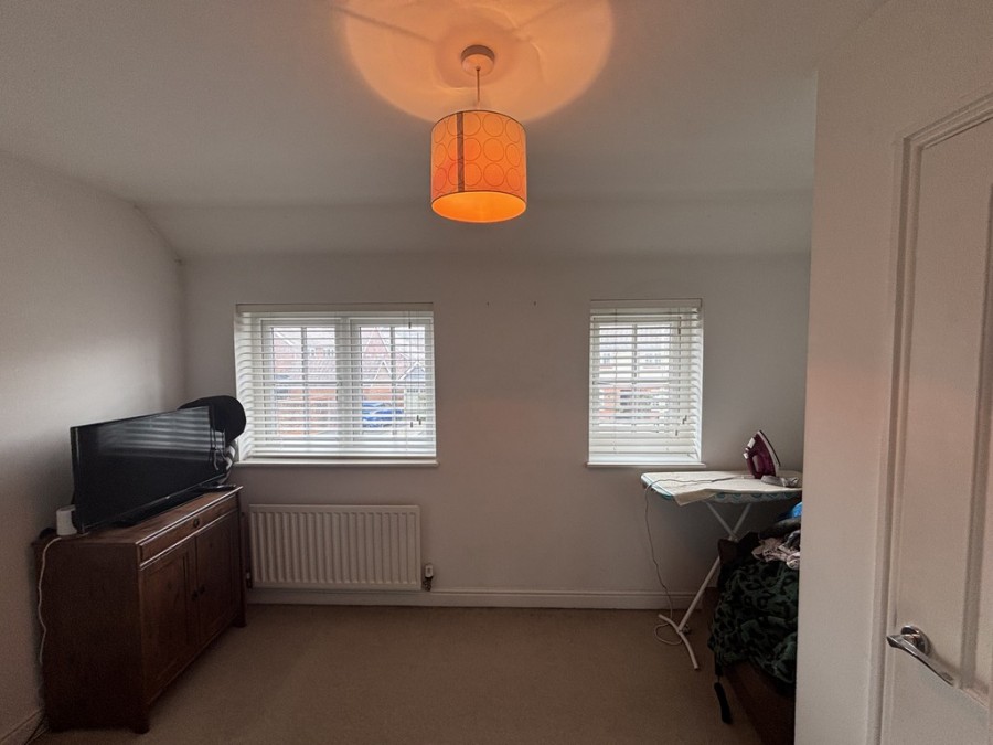 Images for Harrier Avenue, Penallta, Hengoed