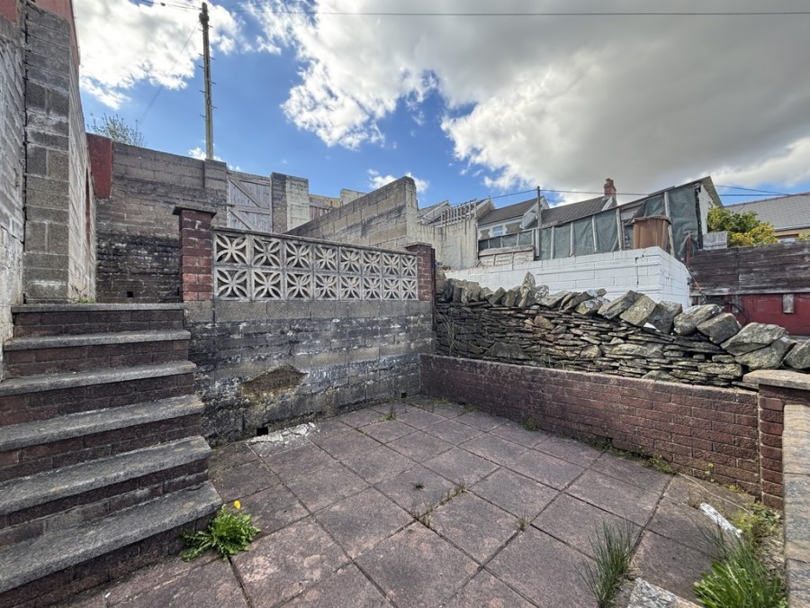 Images for North Road, Bargoed