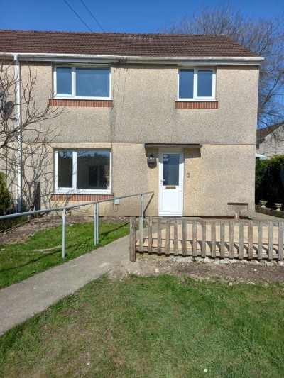 Pontllanfraith, Blackwood