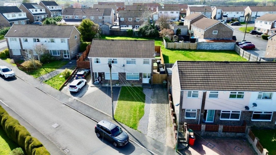 Images for Rhosili Road, Cefn Hengoed