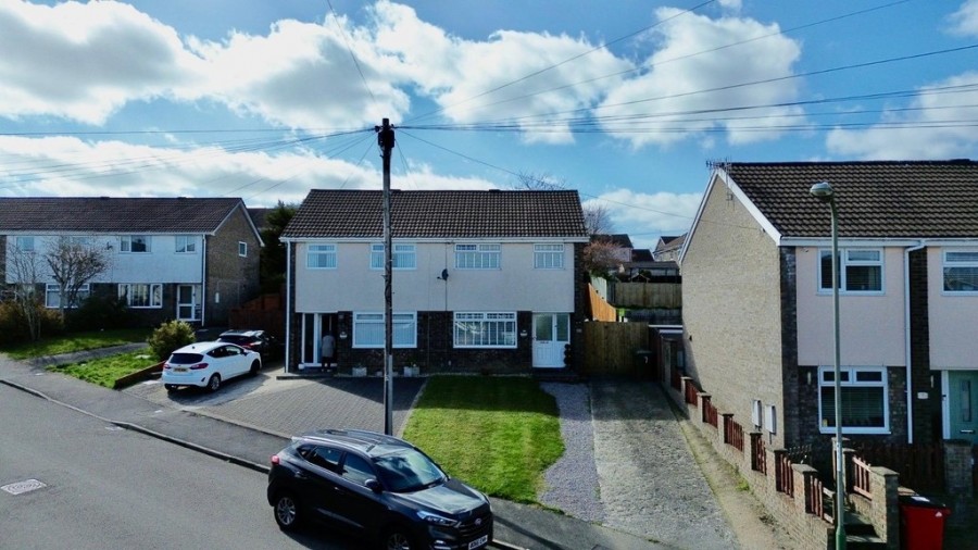 Images for Rhosili Road, Cefn Hengoed