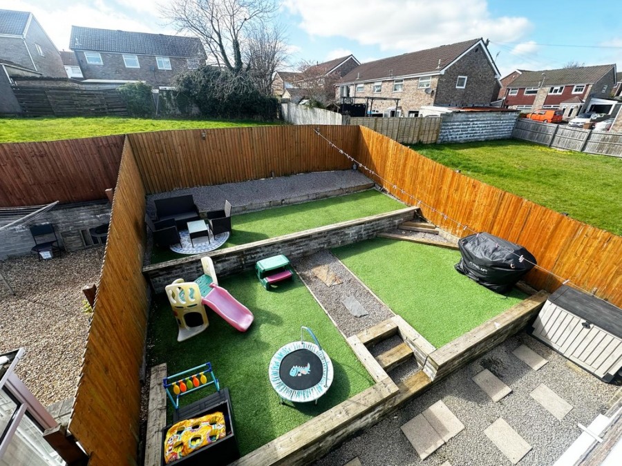 Images for Rhosili Road, Cefn Hengoed