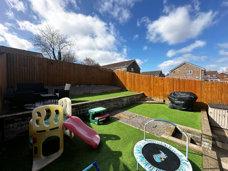 Images for Rhosili Road, Cefn Hengoed