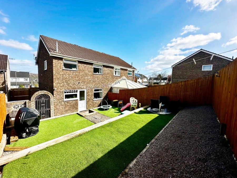 Images for Rhosili Road, Cefn Hengoed