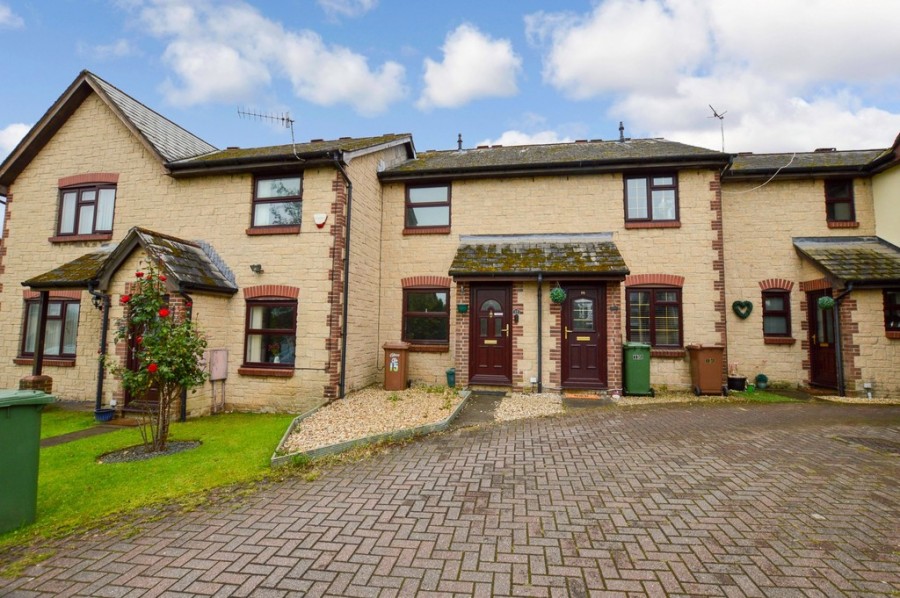 Images for Clos Llyswen, Penpedairheol
