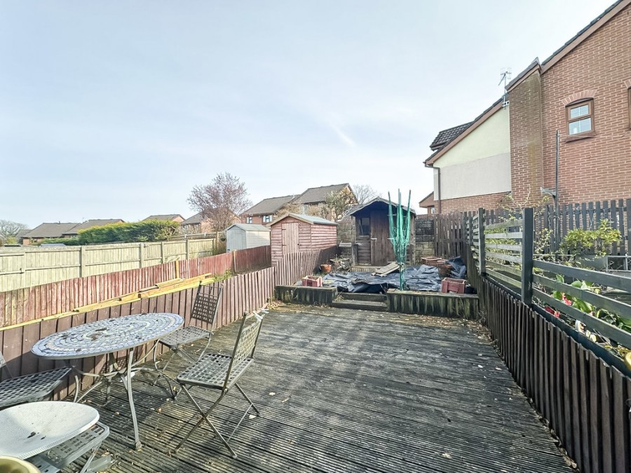 Images for Clos Llyswen, Penpedairheol